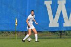 Women's Soccer vs JWU  Wheaton Women's Soccer vs Johnson & Wales University. - Photo by Keith Nordstrom : Wheaton, Soccer